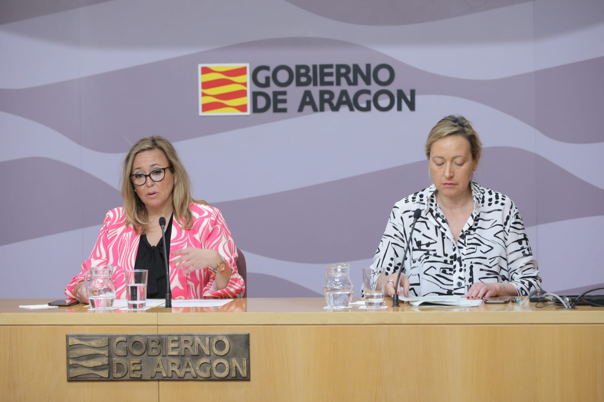 Declaran de interés general la planta de hidrógeno que creará 1.200 empleos en Andorra Declaran de interés general la planta de hidrógeno que creará 1.200 empleos en Andorra