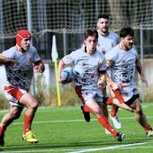 Un cambio en el Reglamento de partidos y competiciones de la Comisión Delegada de la Federación Española de Rugby impide el ascenso directo de Rugby Alcalá a la División de Honor B 
