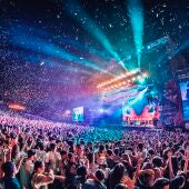 Gadis reforza o seo apoio á cultura con máis de 50 conciertos