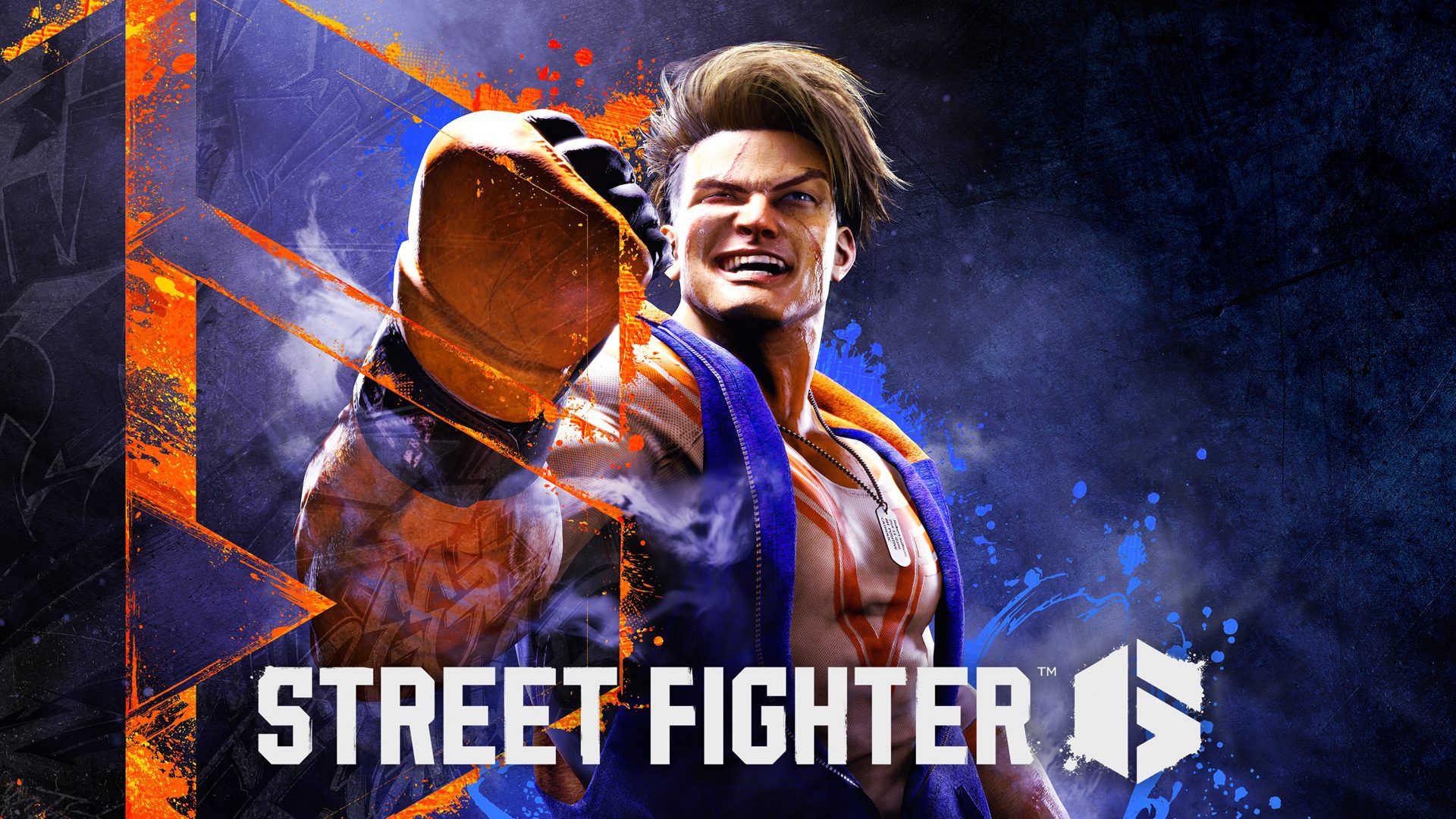 Videojuegos en 'Más de Uno Ceuta': 'Street Fighter 6' Videojuegos en 'Más de Uno Ceuta': 'Street Fighter 6'