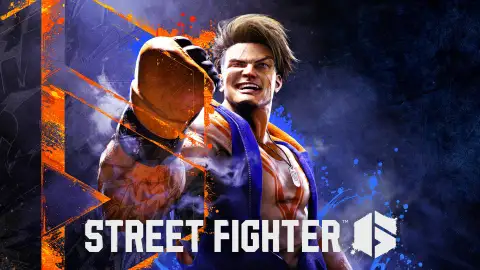 Portada Street Fighter Portada Street Fighter