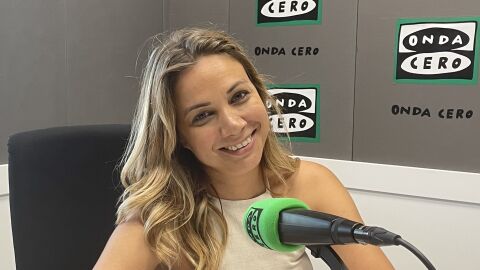 Marta Mingot, presidenta de la Associaci&oacute; Santa Marta.