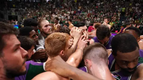 Unicaja Unicaja