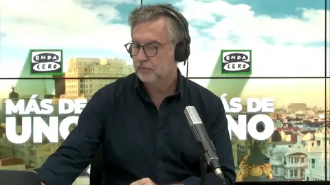 Vídeo | Monólogo de Alsina: "El elefante ya gobierna la habitación" Vídeo | Monólogo de Alsina: "El elefante ya gobierna la habitación"