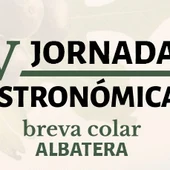Este próximo fin de semana arrancan las V Jornadas Gastronómicas de la breva Colar en Albatera Este próximo fin de semana arrancan las V Jornadas Gastronómicas de la breva Colar en Albatera