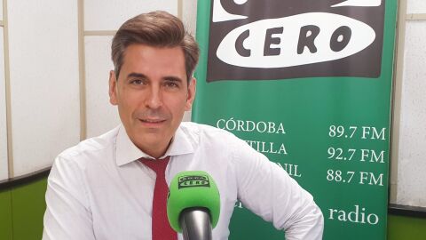 Rafael L&oacute;pez Montes