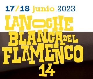Plan de Seguridad y Tráfico para la Noche Blanca del Flamenco Plan de Seguridad y Tráfico para la Noche Blanca del Flamenco