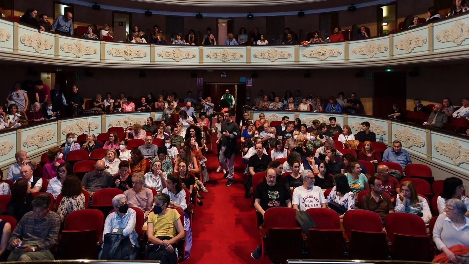 O 28º Ourense Film Festival bota a andar