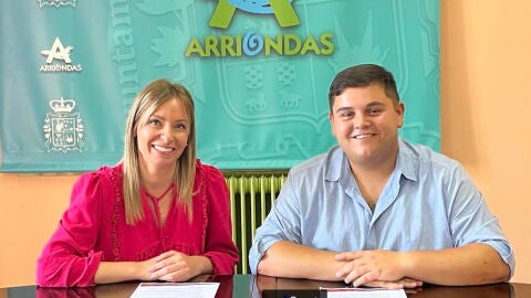 Partido Socialista y Foro Asturias pactan el gobierno municipal para el concejo de Parres