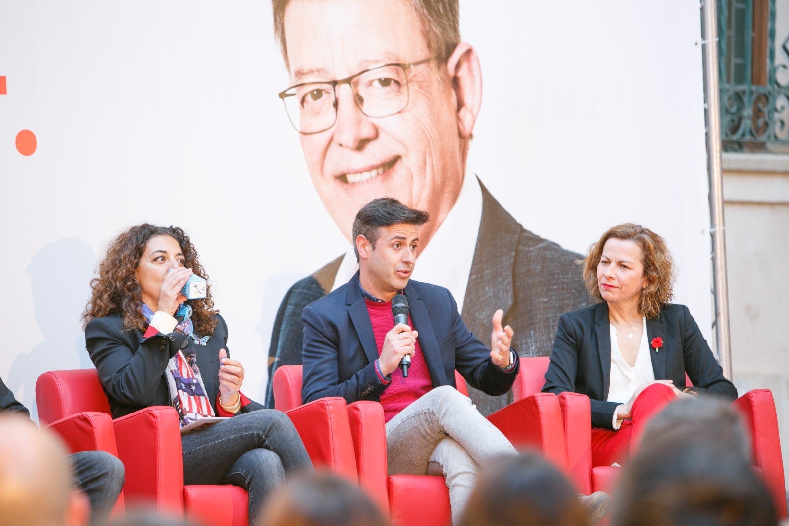 Compromís no pactará con PSOE y posibilitará la alcaldía de Benicarló al PP Compromís no pactará con PSOE y posibilitará la alcaldía de Benicarló al PP