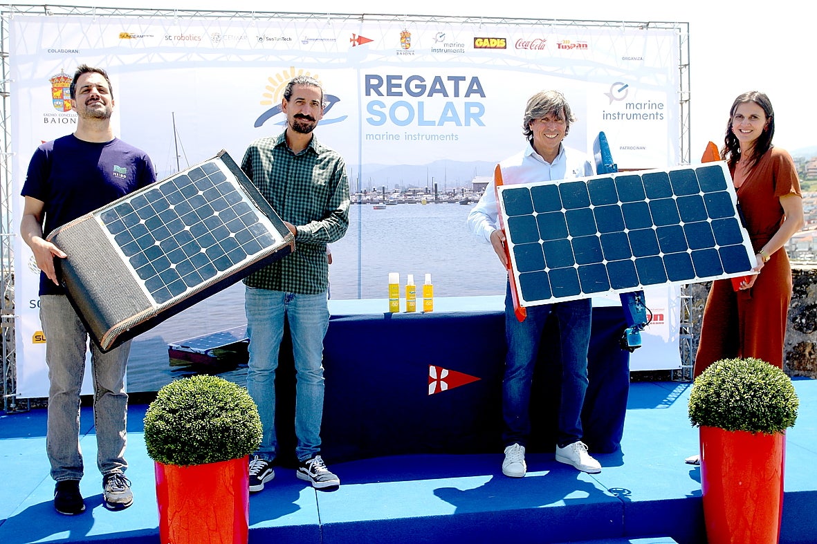 Navegando Galicia 15/06/2023 Navegando Galicia 15/06/2023