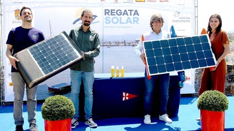 Regata Solar