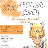XIX Festival Joven