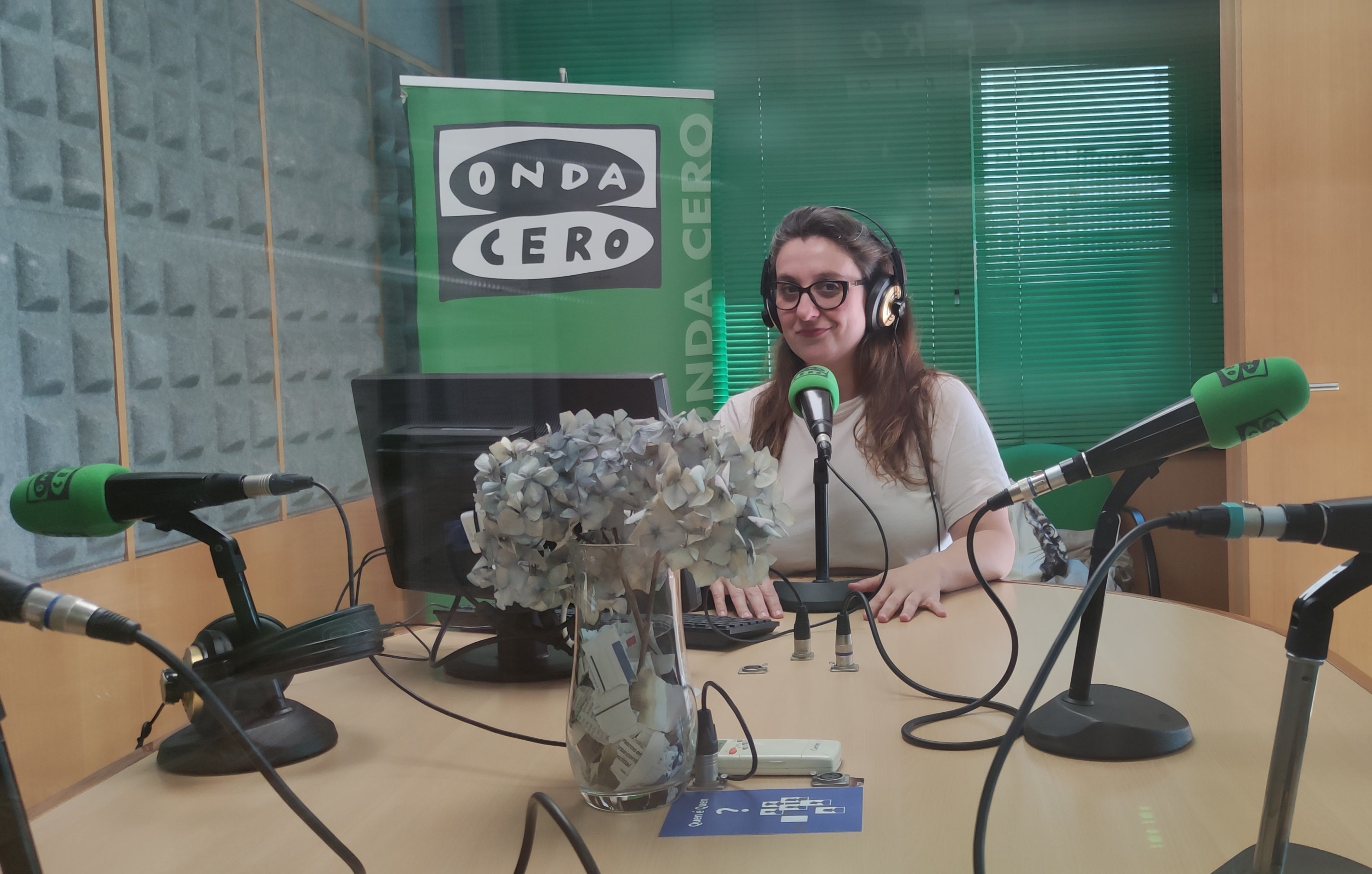 Iria Viñas: a organizadora de eventos para celebrar a vida Iria Viñas: a organizadora de eventos para celebrar a vida
