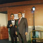Pascual Rojas Pascual Rojas