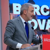 Jaume Collboni Jaume Collboni