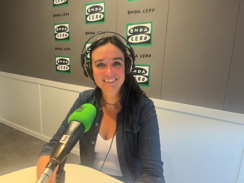 El campus biosanitario, el agua y los funcionarios, entre las prioridades de Lorena Orduna El campus biosanitario, el agua y los funcionarios, entre las prioridades de Lorena Orduna