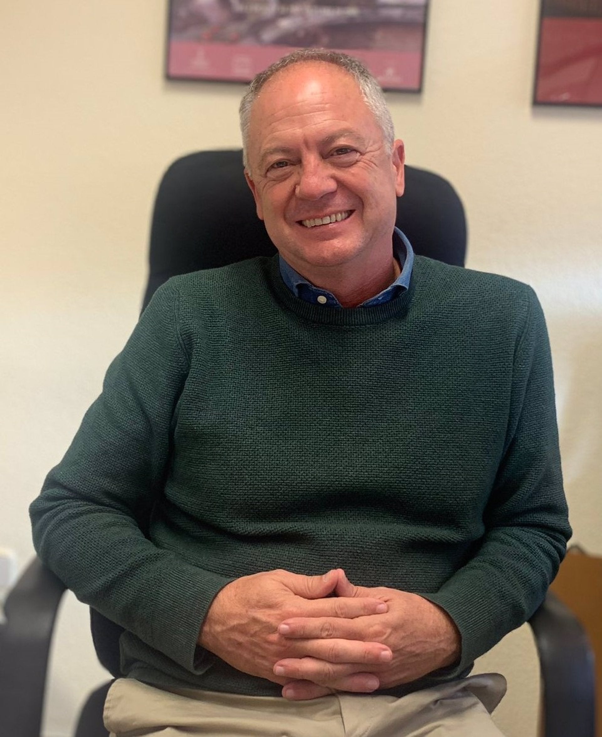 El exconcejal del PSOE en Elche Carlos Sánchez Heras, nuevo subdelegado del Gobierno en la provincia de Alicante El exconcejal del PSOE en Elche Carlos Sánchez Heras, nuevo subdelegado del Gobierno en la provincia de Alicante