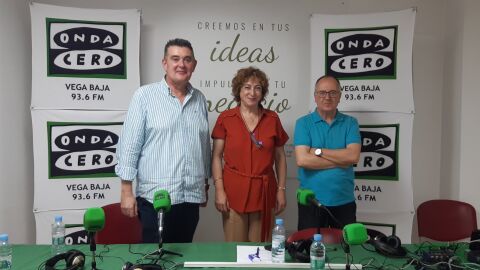 tertulia
