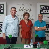 En nuestra tertulia el acuerdo PP-VOX analizado en 'Más de uno Vega Baja' con Teresa Belmonte 