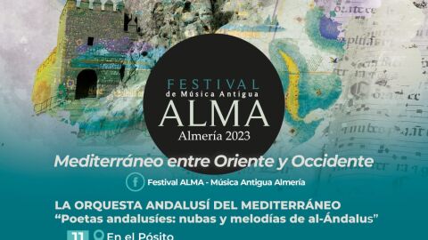 alma almeria