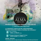 alma almeria