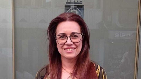 Gema Soto Talavera Dulcinea 2023