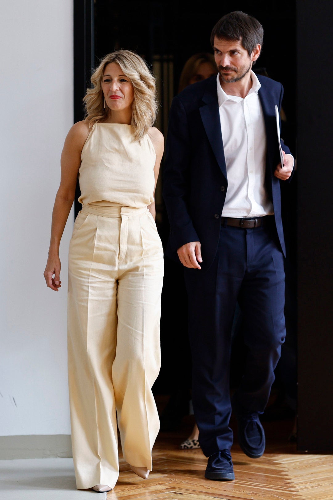 El plazo para registrar las listas de los partidos en las Juntas Electorales termina este lunes: otras fechas clave del 23J El plazo para registrar las listas de los partidos en las Juntas Electorales termina este lunes: otras fechas clave del 23J