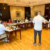 AJE Albacete elige a los finalistas de su XXI edición de los ‘Premios Joven Empresario’