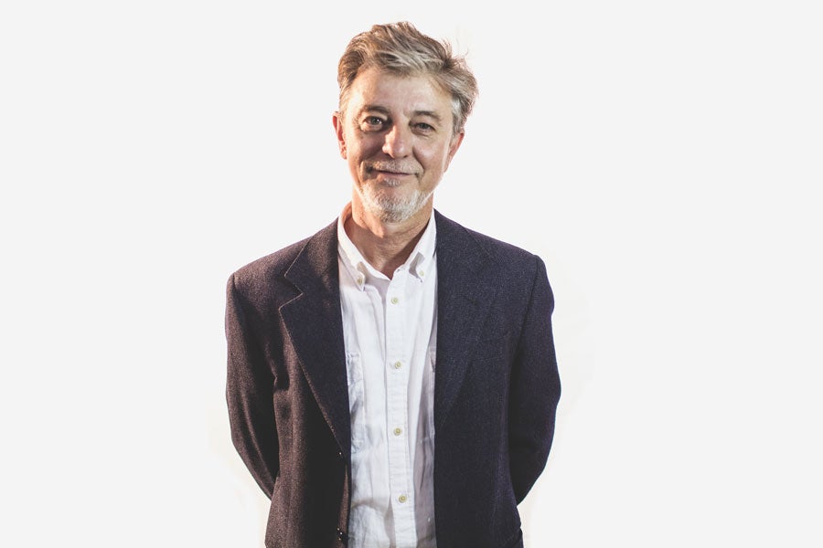 Pedro Santisteve: "No me gusta la toxicidad del debate político" Pedro Santisteve: "No me gusta la toxicidad del debate político"