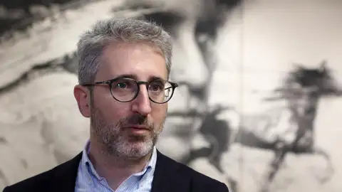 Archivo - El conseller de Hacienda en funciones, Arcadi España, (PSPV) Archivo - El conseller de Hacienda en funciones, Arcadi España, (PSPV)