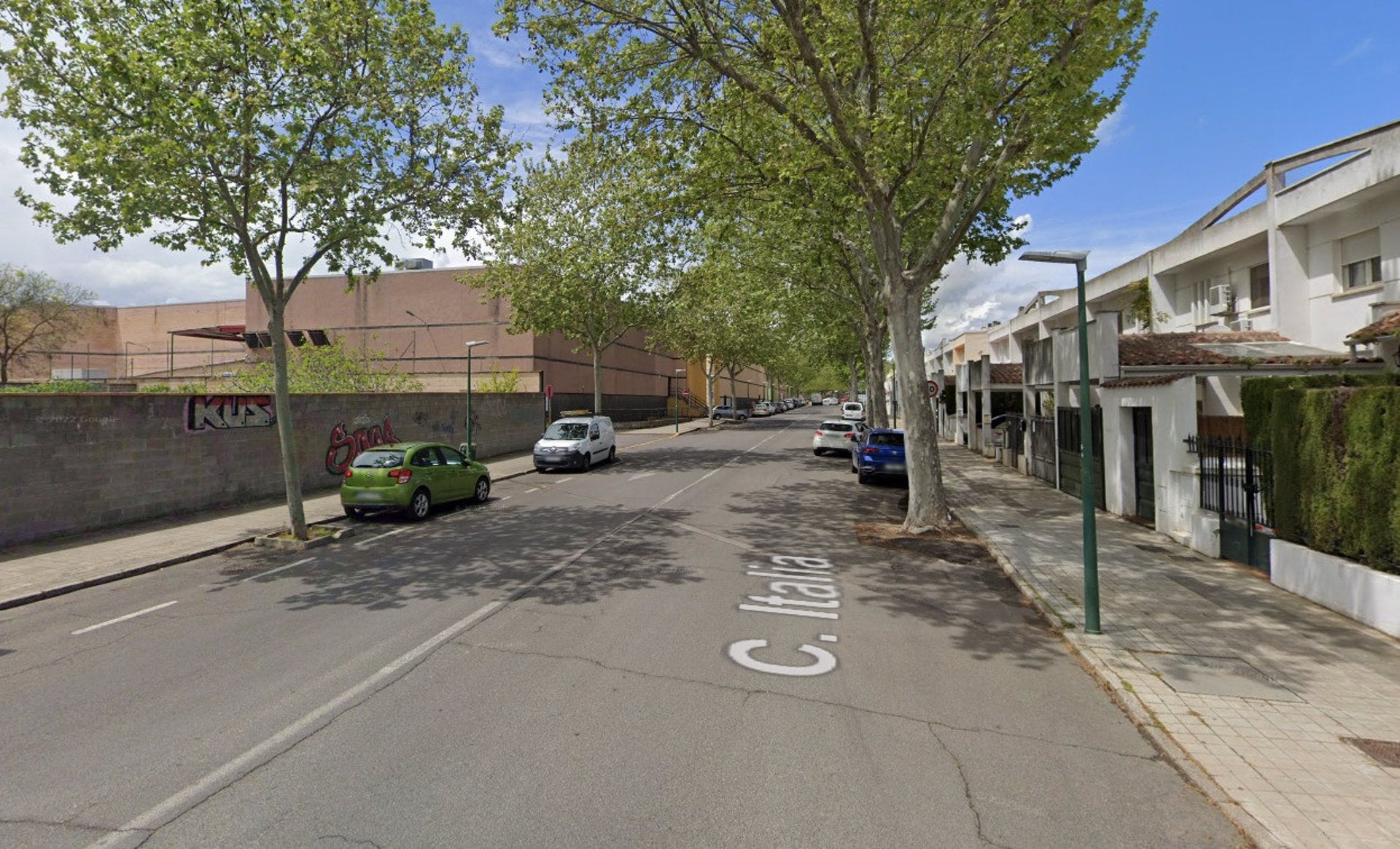 Dos afectados por inhalación de humo tras el incendio en una cocina de una vivienda de Ciudad Real Dos afectados por inhalación de humo tras el incendio en una cocina de una vivienda de Ciudad Real