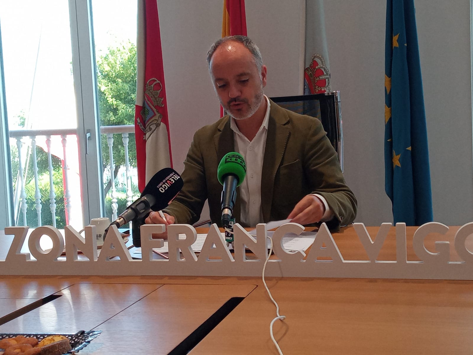 Noticias 13.40, Vigo y área metropolitana.02/04/2024 Noticias 13.40, Vigo y área metropolitana.02/04/2024