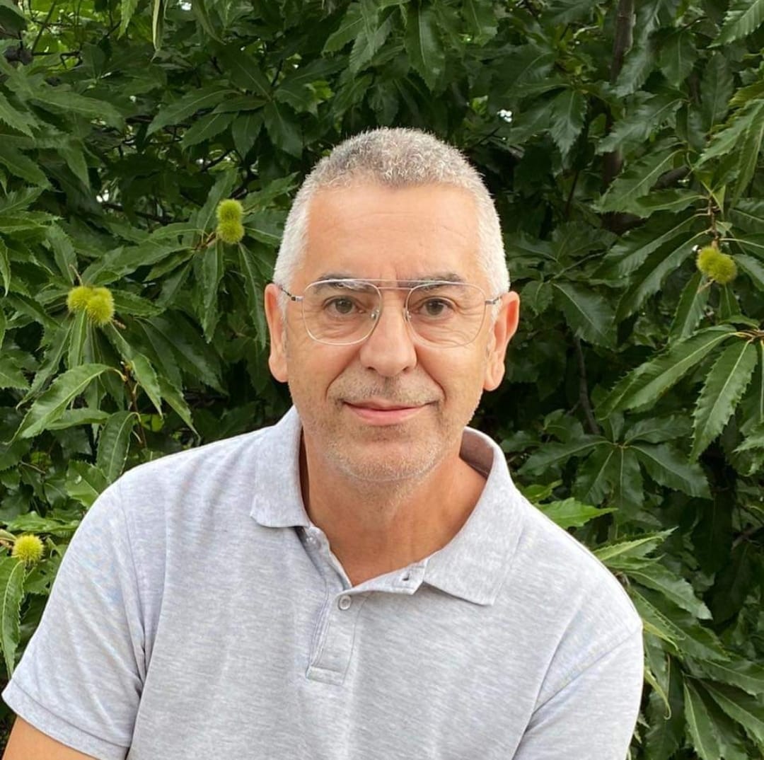 Juan Márquez será el diputado de IU en la Diputación de Málaga Juan Márquez será el diputado de IU en la Diputación de Málaga