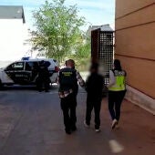 Detienen a cuatro personas que se aprovechaban de inmigrantes en Ciudad Real y Toledo