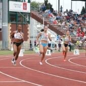 Un excelente cartel de galegas estará presente no autonómico de Santiago 