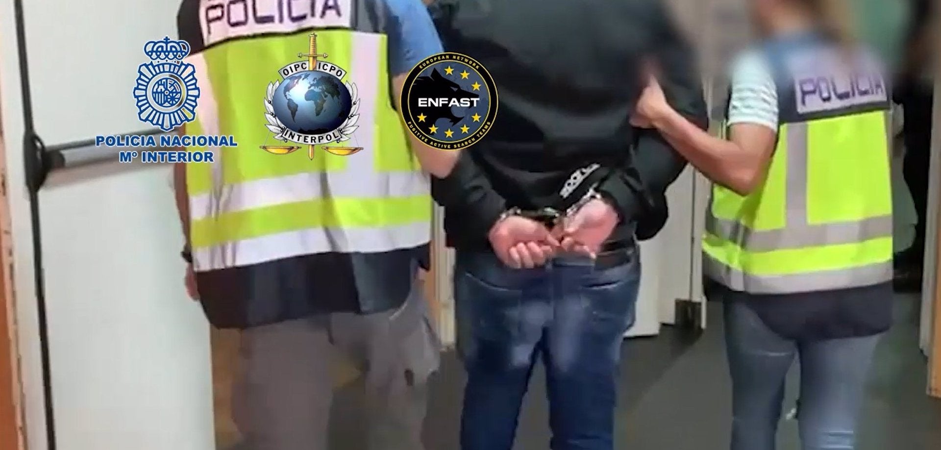 Detenido en Alicante un fugitivo italiano que pertenecía a la mafia calabresa de 'Ndrangheta' Detenido en Alicante un fugitivo italiano que pertenecía a la mafia calabresa de 'Ndrangheta'