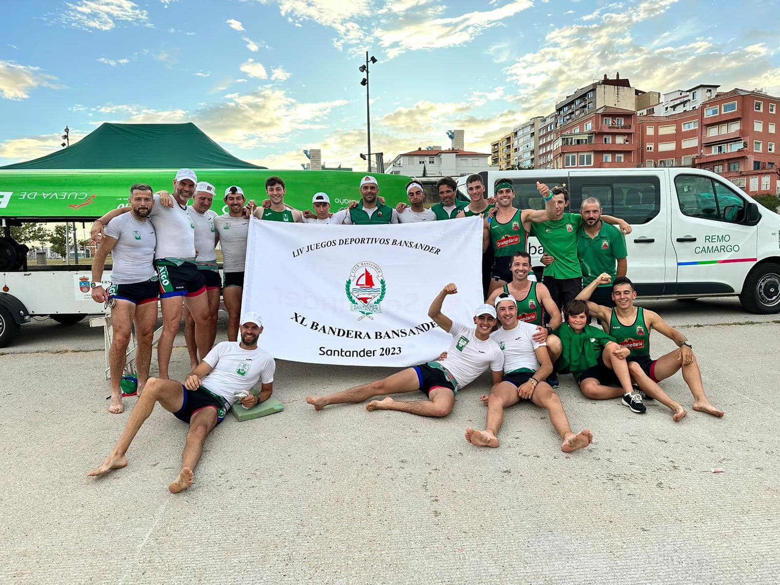 Cantabria en la onda Deportes 16/06/2023 Cantabria en la onda Deportes 16/06/2023