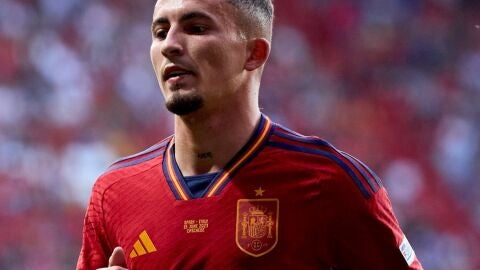 Yeremy pone la guinda a su gran temporada Yeremy pone la guinda a su gran temporada