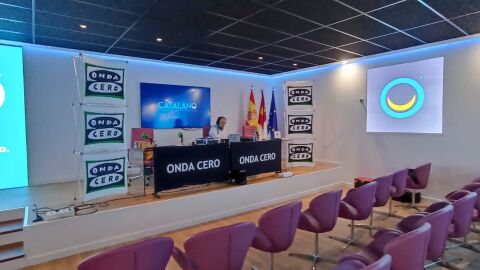 Auditorio de Cl&iacute;nicas Catalano