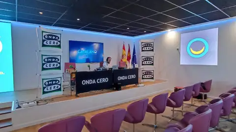 Auditorio de Clínicas Catalano Auditorio de Clínicas Catalano
