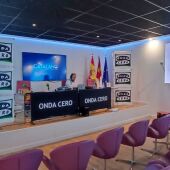 Auditorio de Clínicas Catalano