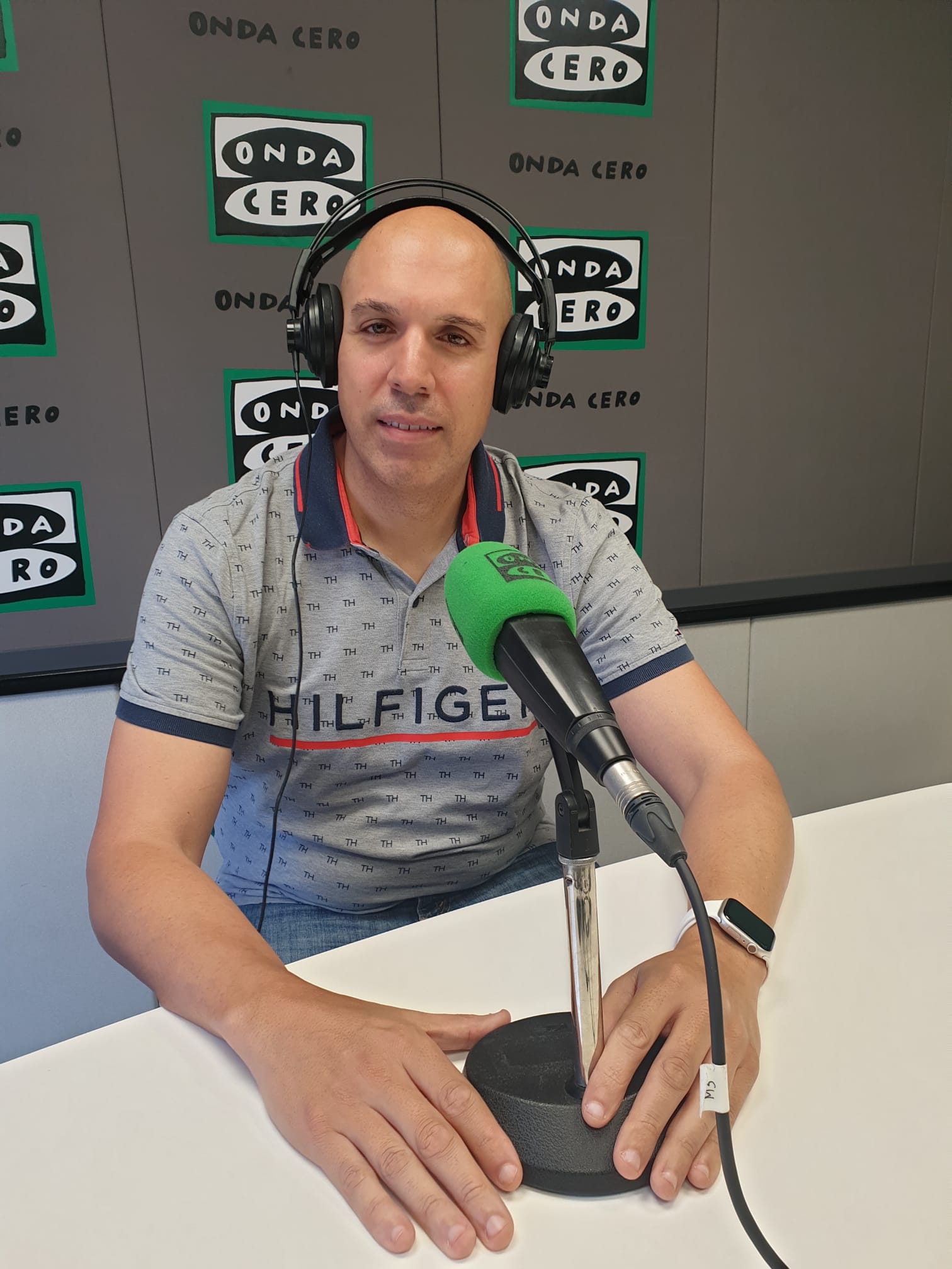 CSIF: "Los funcionarios de prisiones hacemos de sanitarios y psicólogos sin apenas formación" CSIF: "Los funcionarios de prisiones hacemos de sanitarios y psicólogos sin apenas formación"