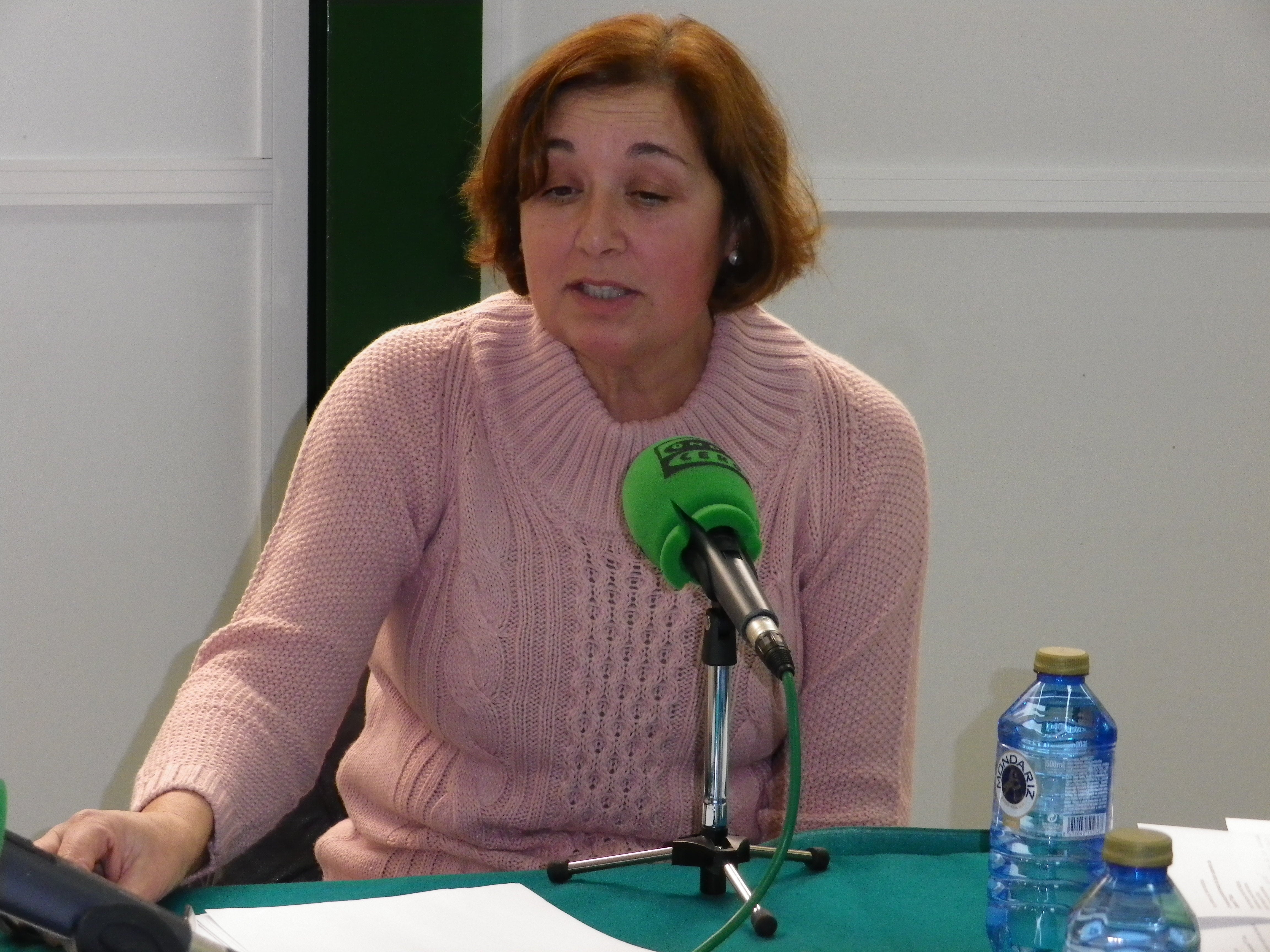 Deja el cooperativismo tras 25 años "Intente hacer todo lo posible para hacerlo lo mejor posible" Deja el cooperativismo tras 25 años "Intente hacer todo lo posible para hacerlo lo mejor posible"
