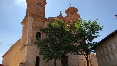 Villarluengo Villarluengo