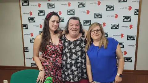 Teatro de la Sensación Ojos: un paraíso perdido