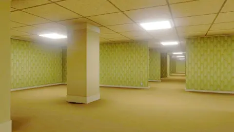 Bakcrooms Bakcrooms