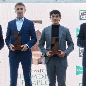 Premios Ciudadela Feria del Toro 2022
