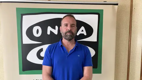 Juan Jose Luque Juan Jose Luque