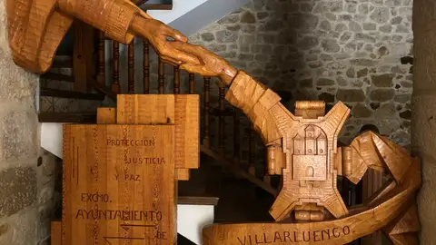 Villarluengo 2 Vilarluengo 2